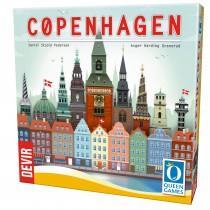 Copenhagen | BGCOPE | Daniel Skjold Pedersen / Asger Harding Granerud | La botiga en català de jocs de taula moderns