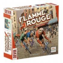 Flamme Rouge | BGFLAM | Asger Harding Granerud | La botiga en català de jocs de taula moderns