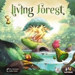 Living Forest | mg-328479 | Aske Chistiansen | La botiga en català de jocs de taula moderns