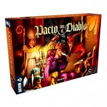 Pacto con el Diablo | BGDWDSP | Matus Kotry | La botiga en català de jocs de taula moderns