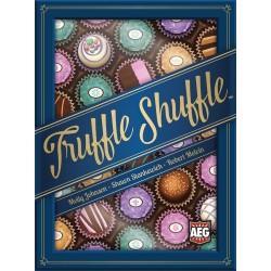 Truffle Shuffle | arrak-298060 | Molly Johnson / Robert Melvin / Shawn Stankewich | La botiga en català de jocs de taula moderns