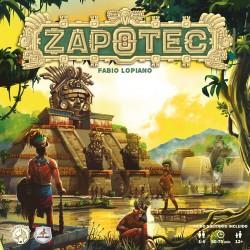 Zapotec | mg-322589 | Fabio Lopiano | La botiga en català de jocs de taula moderns