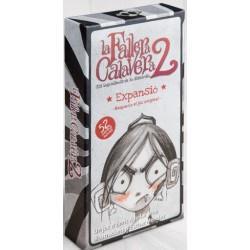 La Fallera Calavera 2   7a Edició | ZP-190220 | Enric Aguilar | La botiga en català de jocs de taula moderns