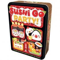 Sushi Go Party! | BGSGPARTY | La botiga en català de jocs de taula moderns