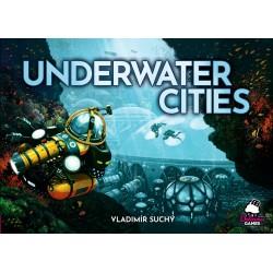 Underwater Cities | arr-247763 | Vladimír Suchy | La botiga en català de jocs de taula moderns