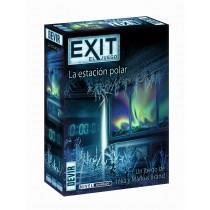 Exit 1: La estación Polar | BGEXIT6 | Inka i Markus Brand, Ralf Querfurth | La botiga en català de jocs de taula moderns