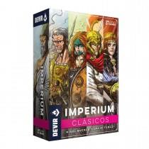 Imperium Classics | BGIMPCSP | Nigle bucke / David -turczy | La botiga en català de jocs de taula moderns