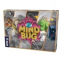 Mindbug | BGMBSP | Richard Garfield | La botiga en català de jocs de taula moderns