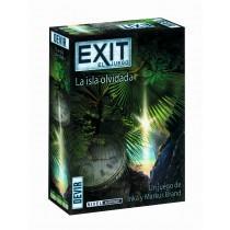 Exit 5: La Isla Olvidada | BGEXIT5 | Inka Brand i Markus Brand | La botiga en català de jocs de taula moderns