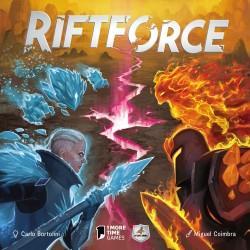Riftforce | MG-291859 | Carlo Bortolini | La botiga en català de jocs de taula moderns