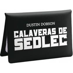 Calaveras de Sedlec | salt-303553 | Dustin Dobson | La botiga en català de jocs de taula moderns