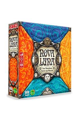 Luna Nova | RS530902 | UWE ROSENBERG | La botiga en català de jocs de taula moderns