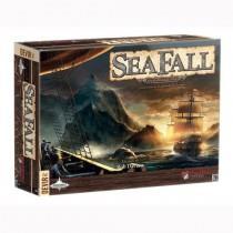 Seafall | BGSFALL | Rob Daviau | La botiga en català de jocs de taula moderns