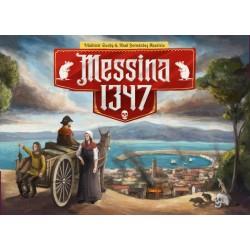 Messina 1347 | arrakis-238799  | Vladimir Suchy / Raúl Fernández Aparicio | La botiga en català de jocs de taula moderns