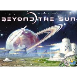 Beyond the sun | mg-317985 | Dennis K. Chan | La botiga en català de jocs de taula moderns