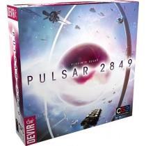 Pulsar 2849 | BG2849 | Vladimir Suchý | La botiga en català de jocs de taula moderns
