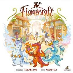 Flamecraft | mg-336986 | Manny Vega | La botiga en català de jocs de taula moderns