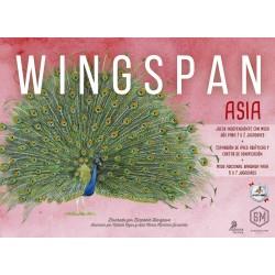 Wingspan Asia | mg-366161 | Elizabeth Hargrave | La botiga en català de jocs de taula moderns