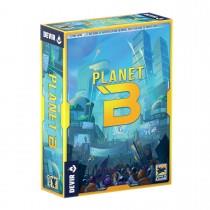Planet B | BGPLABSP | Johannes Natterer | La botiga en català de jocs de taula moderns