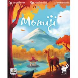 Momiji | mg-322282 | Dario Massarenti / Francesco Testini | La botiga en català de jocs de taula moderns