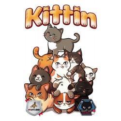 Kittin | MG-302477 | La botiga en català de jocs de taula moderns