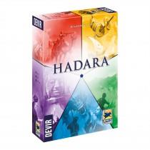 Hadara (Nova edició) | BGHADARA2 | Benjamin Schwer | La botiga en català de jocs de taula moderns