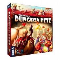 Dungeon Petz | BGDUPPS | Vlaada Chvatil | La botiga en català de jocs de taula moderns