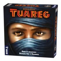 Tuareg | BGTUAREG | Andreas Steding | La botiga en català de jocs de taula moderns