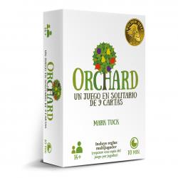 Orchard | melmac-245487 | Marck Tuck | La botiga en català de jocs de taula moderns