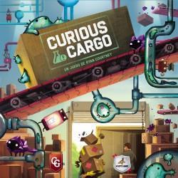 Curious Cargo + promos | mg-312251 | Ryan Courtney | La botiga en català de jocs de taula moderns
