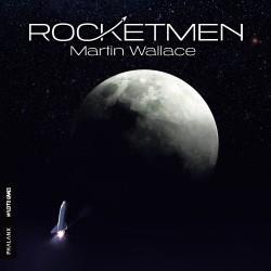 Rocketmen | mg-283387 | Martin Wallace | La botiga en català de jocs de taula moderns