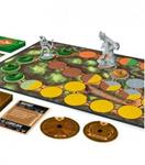 Unmatched Robin Hood Vs. Bigfood | tcg-0430 | Rob Daviau | La botiga en català de jocs de taula moderns