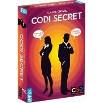 Codi Secret | BGCOSECAT | Vlaada Chvátil | La botiga en català de jocs de taula moderns