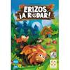 ERIZOS A RODAR! | MG-259830 | URTIS SULINSKAS | La botiga en català de jocs de taula moderns
