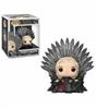 FUNKO POP! DAENERYS TRONO DE HIERRO Nº75 | TCG75 | La botiga en català de jocs de taula moderns
