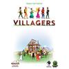 Villagers | arrakis241724 | Haakon Hoel Gaarder | La botiga en català de jocs de taula moderns