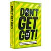 Don't Get Got | BP0005 | La botiga en català de jocs de taula moderns