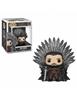 FUNKO POP! JON SNOW TRONO DE HIERRO Nº72 | TCG72 | La botiga en català de jocs de taula moderns