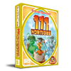 111 Hormigas | SDG111HOR01 | Steffen Benndorf | La botiga en català de jocs de taula moderns