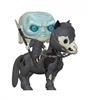 FUNKO POP! WHITE WALKER  A CABALLO Nº60 | TCG60 | La botiga en català de jocs de taula moderns