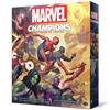 Marvel Champions: El juego de cartas | MC01ES | Nate French / Caleb Grace | La botiga en català de jocs de taula moderns