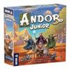 Andor Junior | BGANDJPS | Inka & Marcus Brand | La botiga en català de jocs de taula moderns