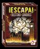 ¡Escapa! El Destino de Londres! | DV0002 | Martino Chiacchiera / Silvano Sorrentino | La botiga en català de jocs de taula moderns