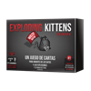 Exploding Kittens Edició NSFW | EKEK02ES | Elan Lee / Matthew Inman / Shane Small | La botiga en català de jocs de taula moderns