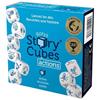 Story Cubes Actions | asmrsc02ml1 | Story Cubes | La botiga en català de jocs de taula moderns
