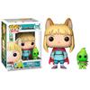 FUNKO POP! NI NO KUNI - EVAN WITH HIGGLEDY Nº328 | TCG328 | La botiga en català de jocs de taula moderns