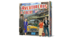 Aventureros al tren! New York | DW720860 | Alan R. Moon | La botiga en català de jocs de taula moderns