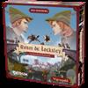 Robin de locksley + pegatina | MG-280132 | Uwe Rosenberg | La botiga en català de jocs de taula moderns
