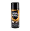 Spray Chaos Black  | 62-02 | La botiga en català de jocs de taula moderns