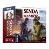 Senda de Luz y sombra: Solsticio | BGSLSSOSP | Travis R. Chance / Beth Sobel / Nick Little / Jonathan Gilmour | La botiga en català de jocs de taula moderns